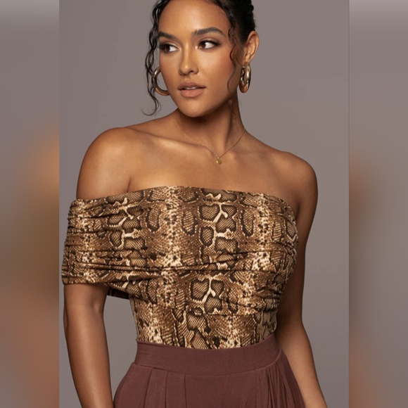 Jluxlabel skirt set - Picture 5 of 11